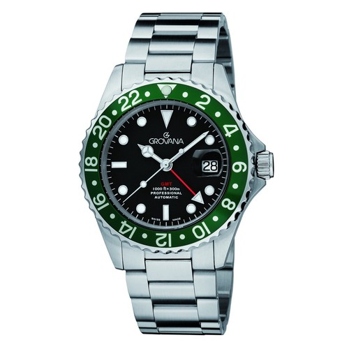 Grovana 1572 2134 orologio - 1572.2134,