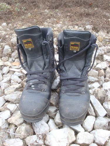 Meindl mfs goretex stivali - mfs,