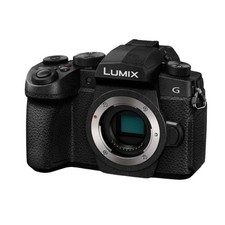 Panasonic Lumix G97 Body