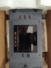 Atari lynx console portatile - atari,