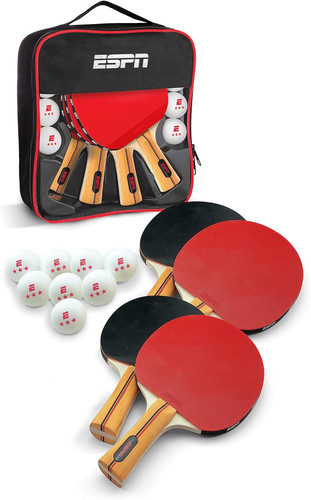 Ping pong set - pong, tennis