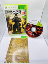 Gears of War 3 – Xbox 360