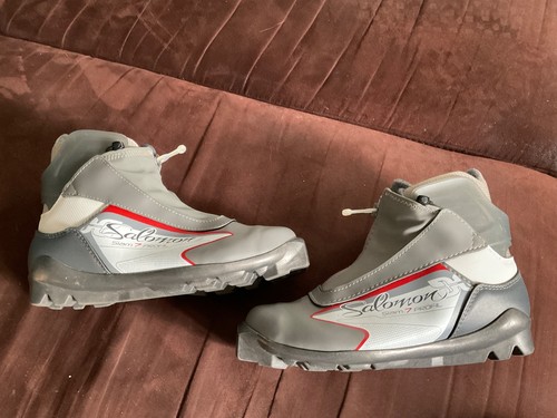 Scarpe sci fondo - da, di