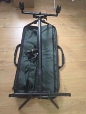 Fox Stalker Plus Pod + 2