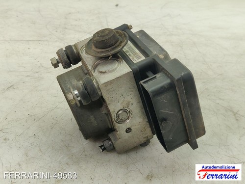 Modulo centralina abs fiat - modulo,