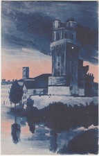 PADOVA - OSSERVATORIO