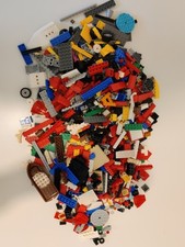 LEGO lotto misto solo