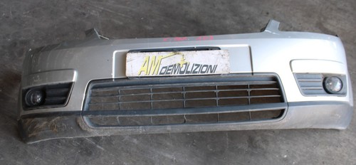 Paraurti anteriore ford max - anteriore,