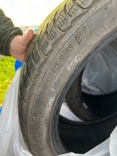 Michelin 4 gomme 4 stagioni 225 40 r18