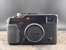 Fujifilm X-Pro1 16mp