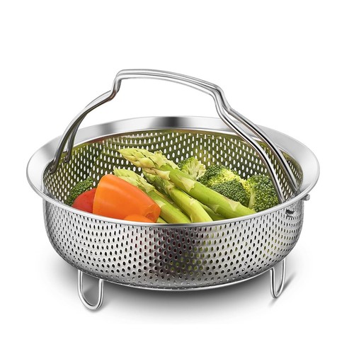 The cestello vaporiera - cestello,