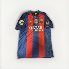 Maglia Nike Uomo FC Barcelona