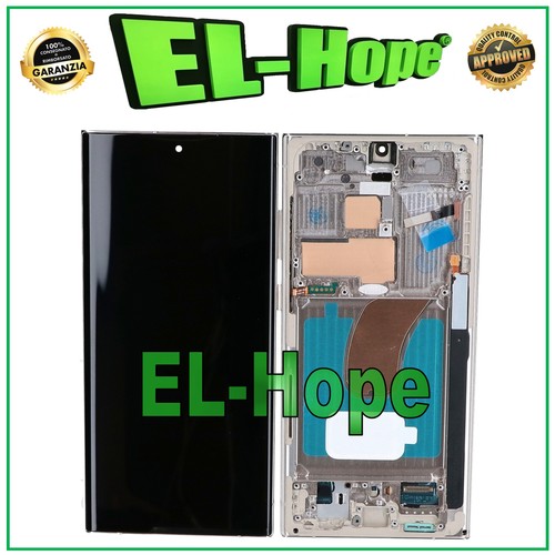 Display lcd oled - display, frame