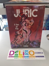 ORFANI N.37: JURIC N.1 IL