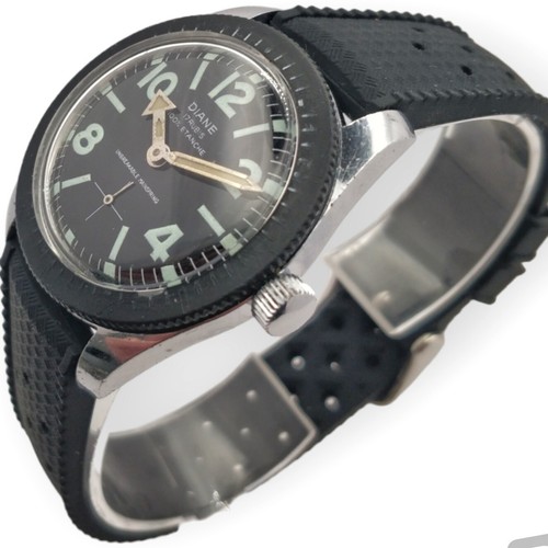 Diane 36mm vintage orologio - vintage,