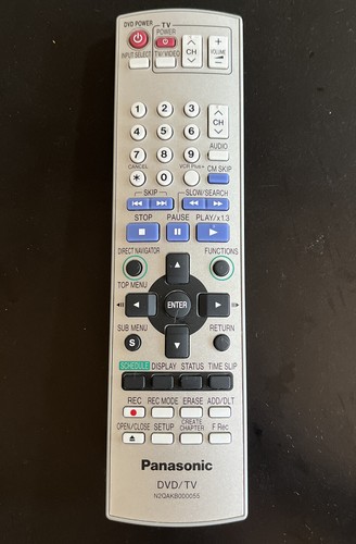 Panasonic n2qakb000055 - panasonic,