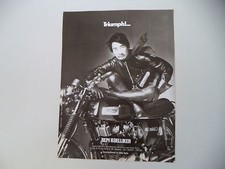 advertising Pubblicità 1973