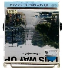 THIS WAY UP / Pia-no-jaC