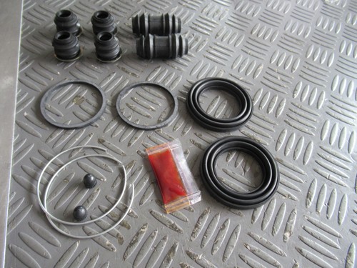 0447987204000s kit revisione - 0447987204000s,
