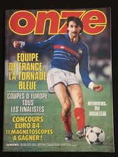 MAGAZINE ONZE Nº101