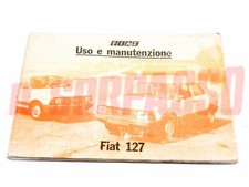 Fiat 127 BRAZILIAN ORIGINAL