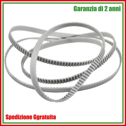 Cinghia temporizzazione per - di,