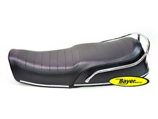 Sedile BMW con ringhiera R60 R75 R80 R90 R100 da/7 e modelli monolever