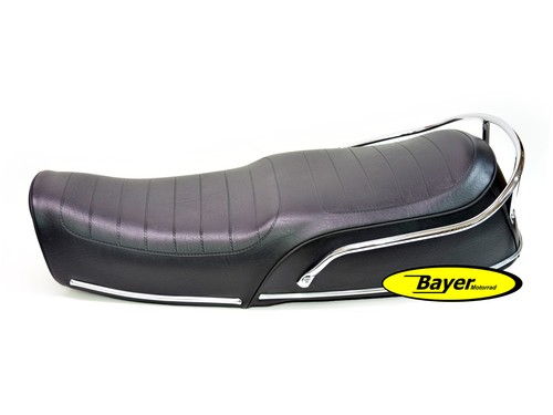 Sedile bmw con ringhiera - ringhiera, r60