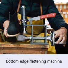 Macchina per fare scarpe fatte