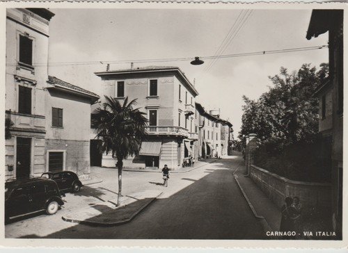 Lombardia varese carnago via - lombardia-varese,