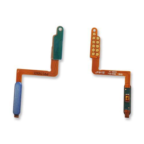 Flat flex tasto power - flat,