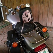 Schienale Passeggero +