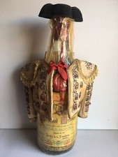 1 Bt. Brandy Gran Reserva Cardinal Mendoza Sanchez Romate - 750ml Sigillata