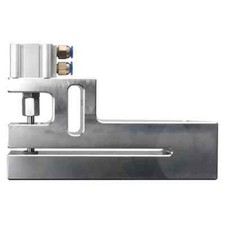 Sigillatura Sacchetto Plastica Macchina Pneumatica Tonda 150MM Tipo da Appendere Tipo Esteso