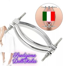 CLITORAL CLAMP GIOGHI BDSM