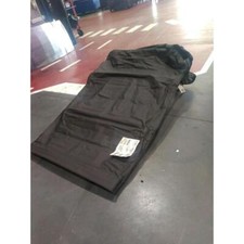 CAPOTE COMPL. PER JEEP WRANGLER (07-18) JK 2.8 CRD (130KW) 4WD SUV 2007