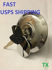 Gas Cap For Honda Silver Wing