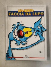 LUPO ALBERTO: FACCIA DA LUPO -
