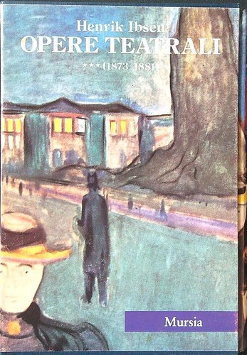Opere teatrali - opere,