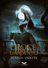 Libri Ilaria Varese - Croce