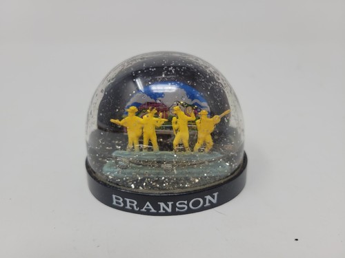 Vintage branson missouri band - vintage,