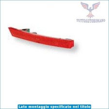 RBDRN CATARIFRANGENTE CATADIOTTRO SX Sinistro Alfa Romeo 147 2000/10-2004/10