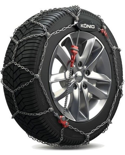 Catene konig misura 045 - catene, cg-10