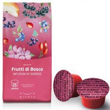 100 capsule di MITACA MPS