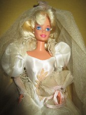 B494) ANTICA BIONDA VINTAGE