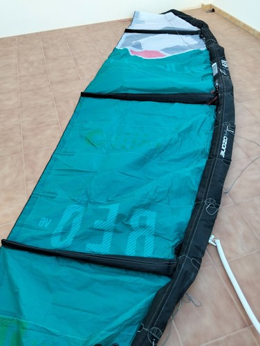 Ozono reo 7mq - in, turchese