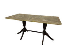 Tavolino inglese stile Regency