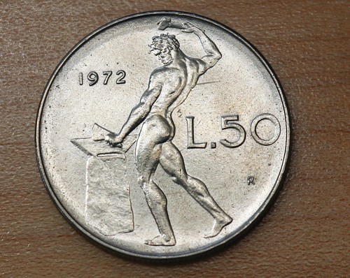 1972 italy lire - 1972,