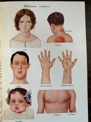 Medicina 1939 salute - 1939,