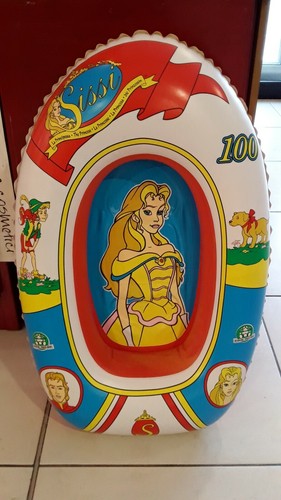 Principessa sissi canotto - principessa,